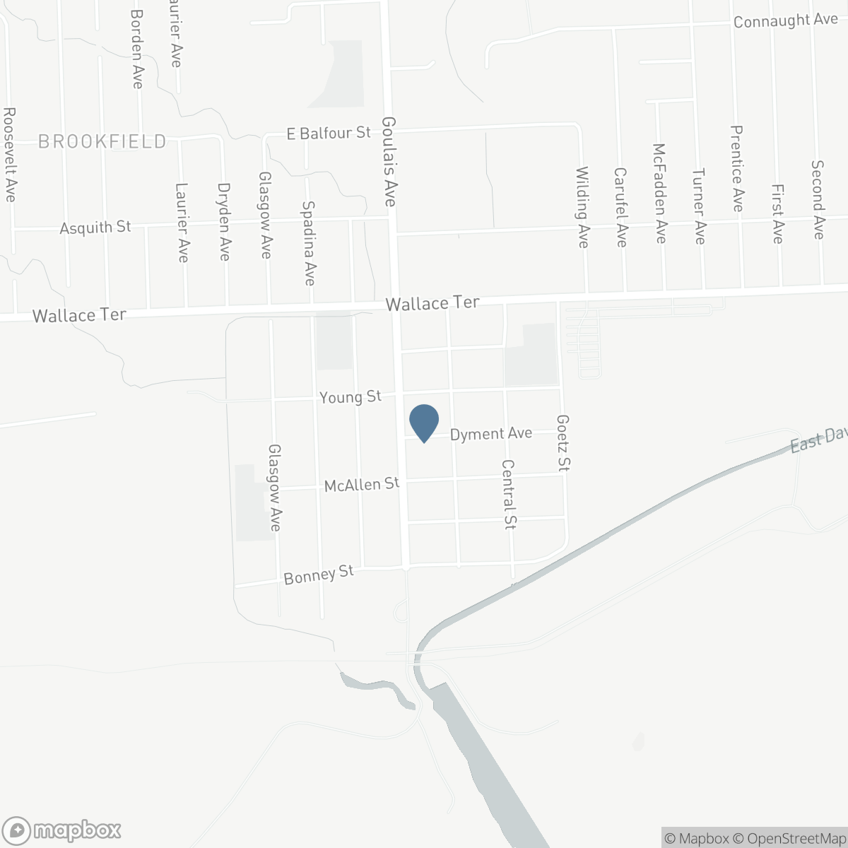 774 Dyment ST, Sault Ste. Marie, Ontario P6C 1E8